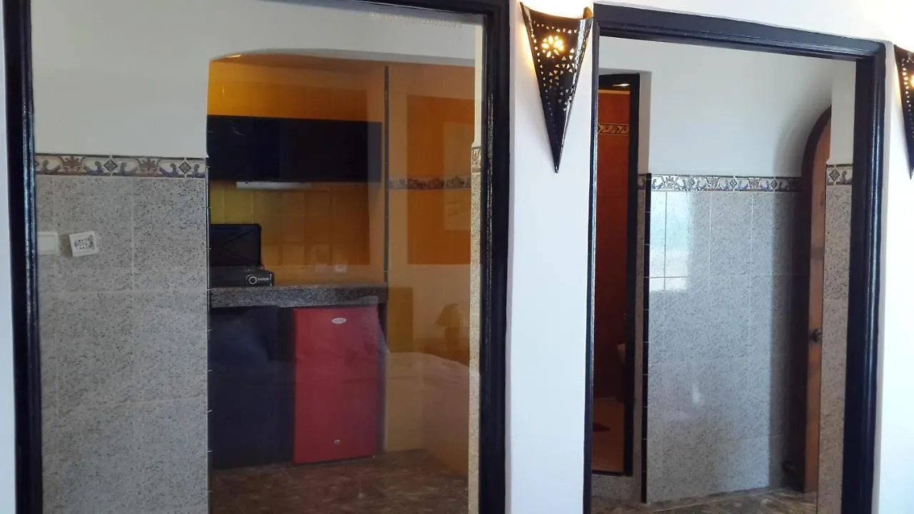 Kontakte von Apartment With One Bedroom In Essaouira With Wonderful Sea View Terrace And Wifi